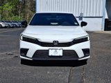 Used 2023 Honda Civic Sport image 4