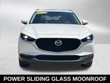 Used 2022 MAZDA CX-30 AWD 2.5 S w/ Preferred Package image 4