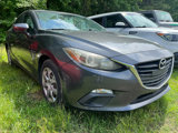 Used 2014 MAZDA MAZDA3 i Sport image 6