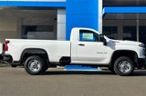 New 2025 Chevrolet Silverado 2500 W/T w/ Z71 Off-Road Package image 4