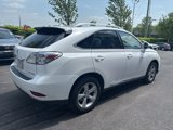 Used 2011 Lexus RX 350 AWD image 4