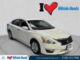 Used 2014 Nissan Altima 2.5 S image 4