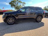 Used 2019 Jeep Grand Cherokee Limited image 2