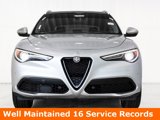 Used 2018 Alfa Romeo Stelvio Ti image 2
