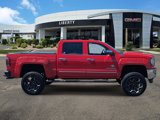 Used 2018 GMC Sierra 1500 SLT image 2