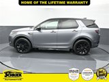 Used 2020 Land Rover Discovery Sport S R-Dynamic image 4