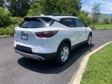 Used 2022 Chevrolet Blazer LT image 3
