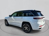 Used 2022 Jeep Grand Cherokee Summit image 4