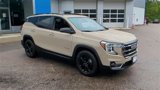 Certified 2022 GMC Terrain AT4 w/ Infotainment Package II image 2