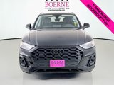 Used 2022 Audi Q5 2.0T Premium w/ Convenience Package image 2