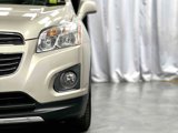 Used 2016 Chevrolet Trax LTZ image 4