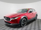 New 2025 MAZDA CX-30 AWD 2.5 S w/ Select Sport Pkg image 2