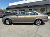 Used 2002 BMW 530i Sedan image 4