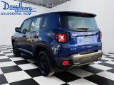 Used 2018 Jeep Renegade Sport w/ Power & Air Group image 3