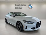 Used 2021 BMW 430i Coupe w/ Premium Package image 4
