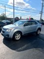 Used 2014 Chevrolet Equinox LS image 2