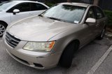 Used 2009 Hyundai Sonata GLS image 2