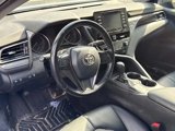 Used 2021 Toyota Camry SE image 4