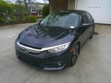 Used 2017 Honda Civic EX-L image 5