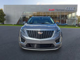 Used 2021 Cadillac XT5 Premium Luxury image 2