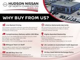 Used 2017 Nissan Rogue SV image 4