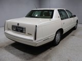 Used 1999 Cadillac De Ville w/ Comfort/Convenience Pkg image 2