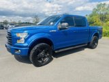 Used 2016 Ford F150 XLT w/ Equipment Group 302A Luxury image 3
