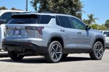 New 2026 Chevrolet Equinox RS w/ Safety and Technology Package image 4