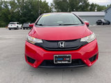 Used 2017 Honda Fit LX image 2
