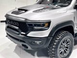 Used 2021 RAM 1500 TRX w/ TRX Level 2 Equipment Group image 4