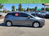 Used 2023 Nissan Leaf S image 2