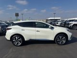Used 2023 Nissan Murano SL w/ SL Moonroof Package image 2