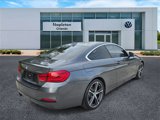 Used 2019 BMW 430i Coupe w/ Convenience Package image 4