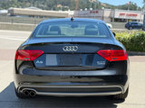 Used 2015 Audi A5 2.0T Premium Plus w/ Technology Package image 4