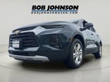 Used 2019 Chevrolet Blazer LT w/ Sound & Technology Package image 3