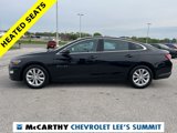 Used 2020 Chevrolet Malibu LT image 4