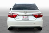 Used 2017 Toyota Camry SE image 4