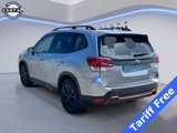 Used 2021 Subaru Forester Sport image 2