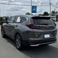 Certified 2022 Honda CR-V EX-L image 3