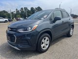 Used 2021 Chevrolet Trax LT image 2