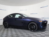 New 2025 MAZDA MAZDA3 s Sport image 3