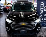 Used 2018 Chevrolet Traverse Premier image 5