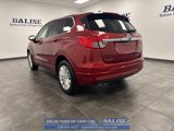 Used 2018 Buick Envision Preferred image 5