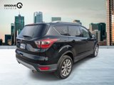 Used 2017 Ford Escape Titanium image 6