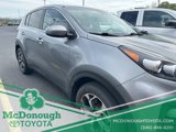 Used 2021 Kia Sportage LX image 4