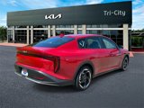 New 2025 Kia K4 EX image 4