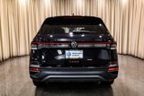 New 2025 Volkswagen Taos SE image 6