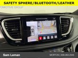 New 2025 Chrysler Pacifica Select image 6