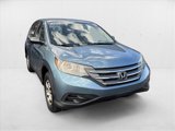 Used 2013 Honda CR-V LX image 3