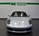 Used 2014 Porsche 911 Targa 4S image 3